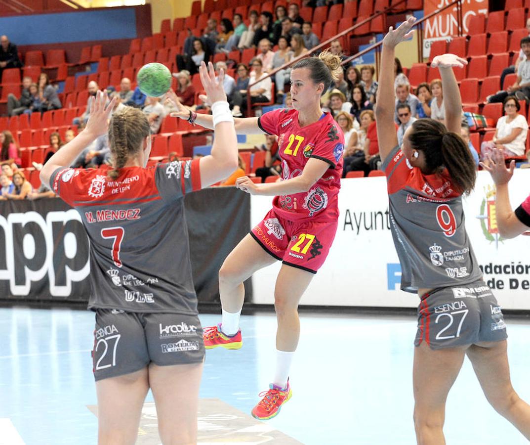 Sin opciones en Huerta del Rey