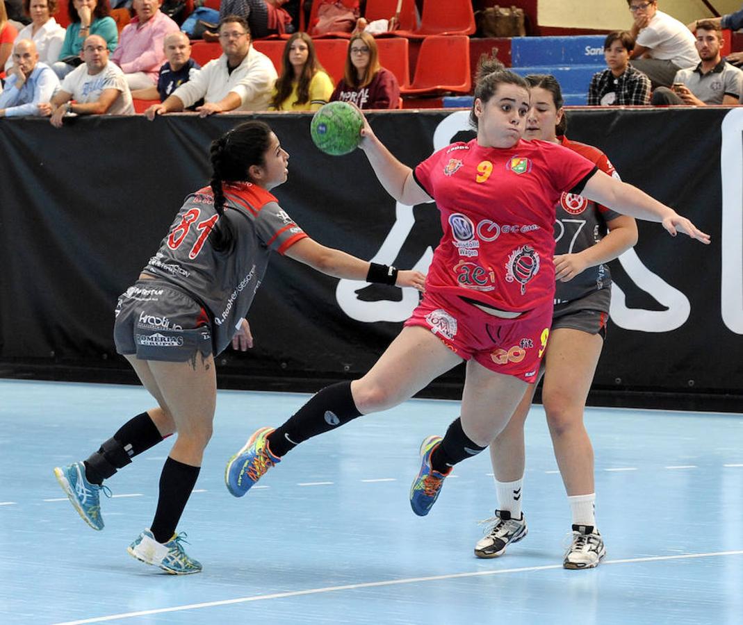 Sin opciones en Huerta del Rey