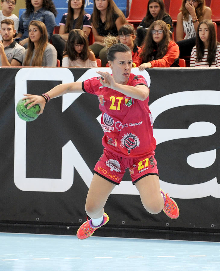 Sin opciones en Huerta del Rey