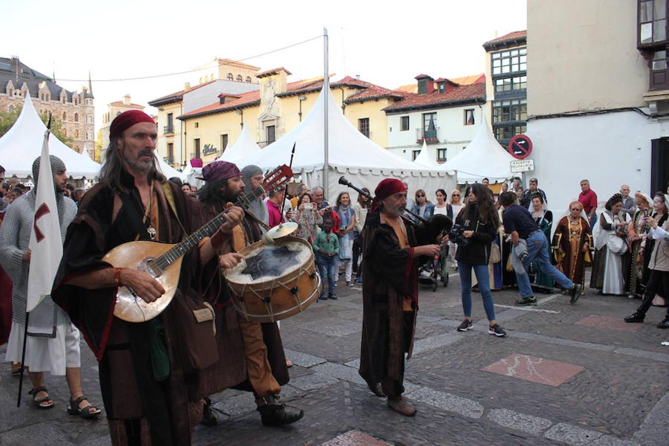 El baile de las sotaderas