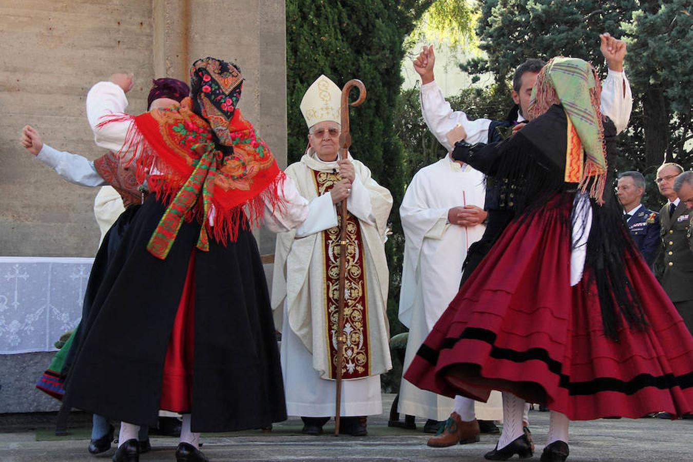 Romería por San Froilán