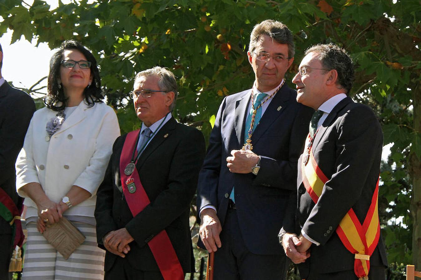 Romería por San Froilán