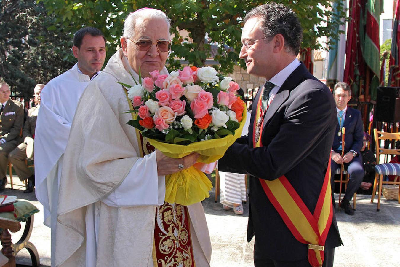 León se encomienda a San Froilán