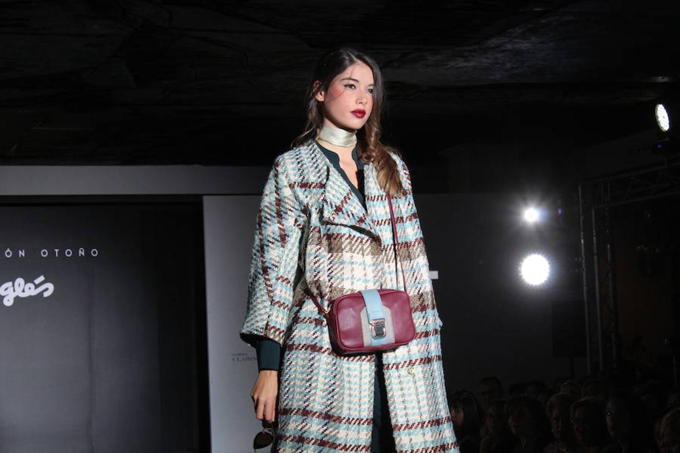 El Corte Inglés se prepara para el frío (I)