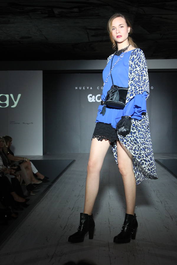 El Corte Inglés se prepara para el frío (I)