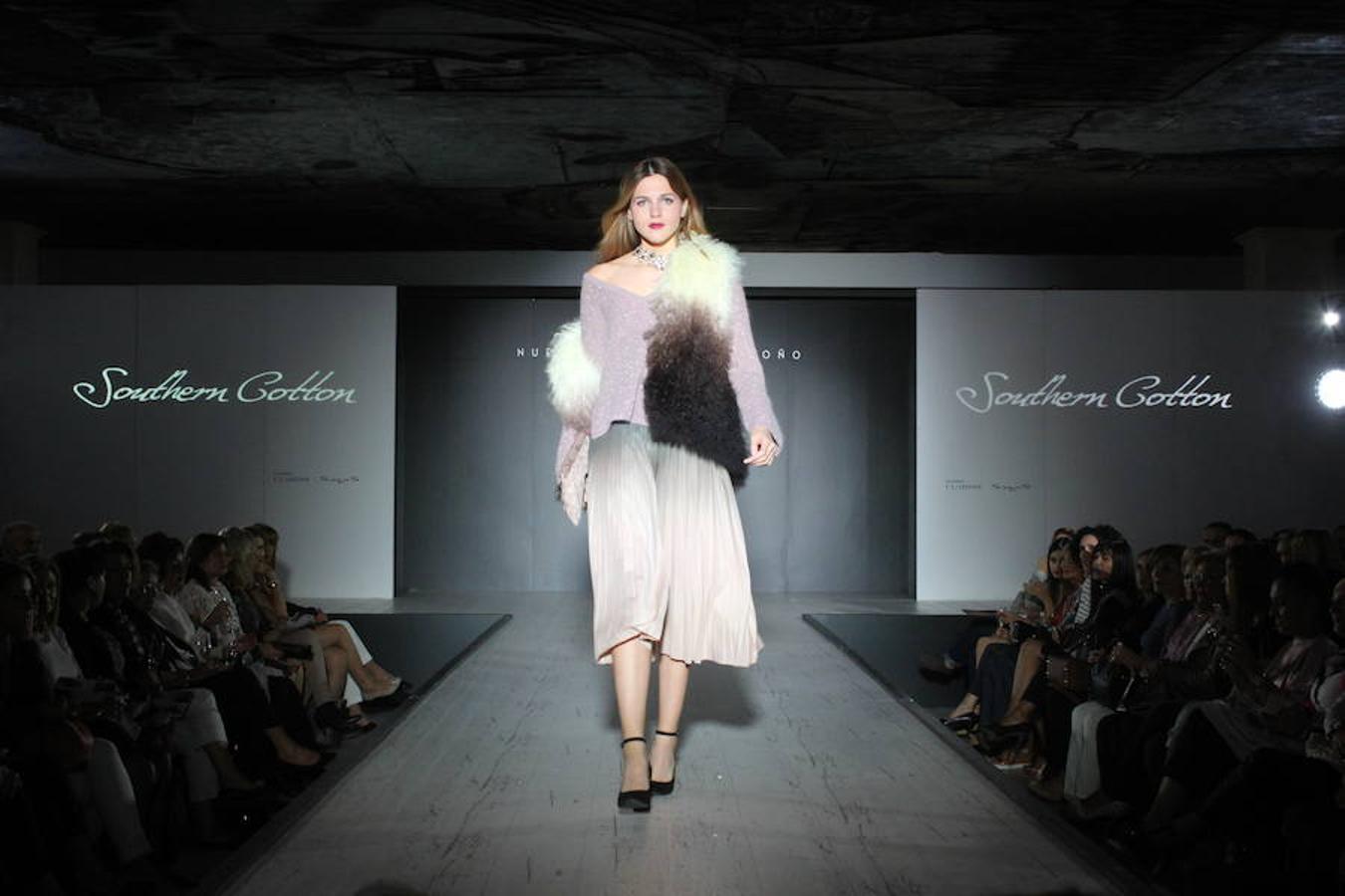 El Corte Inglés se prepara para el frío (I)