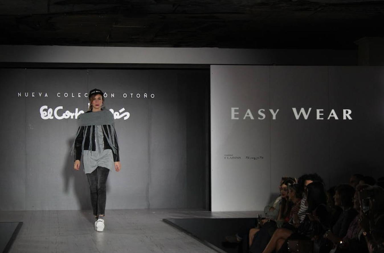 El Corte Inglés se prepara para el frío (II)