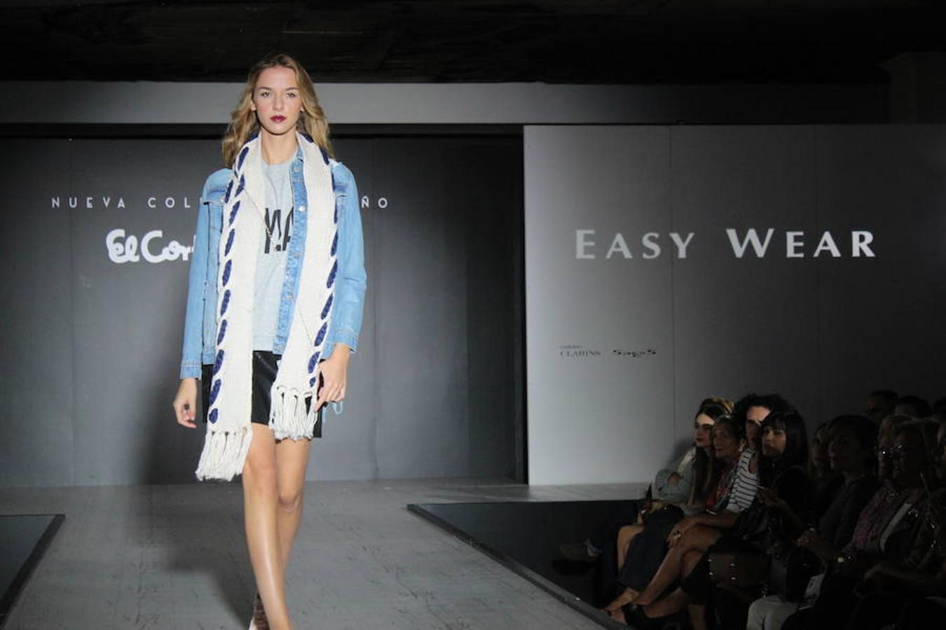 El Corte Inglés se prepara para el frío (II)