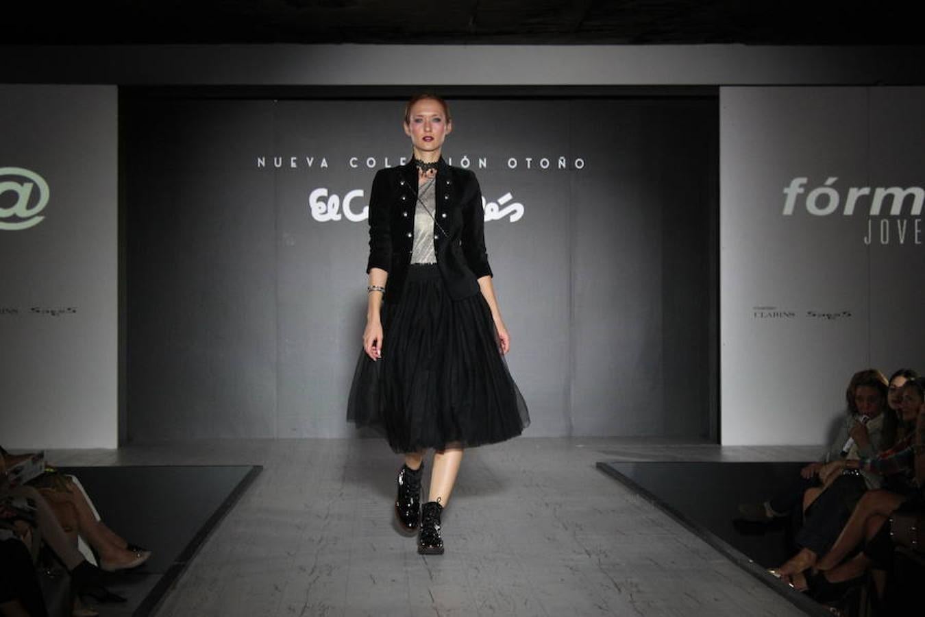 El Corte Inglés se prepara para el frío (II)