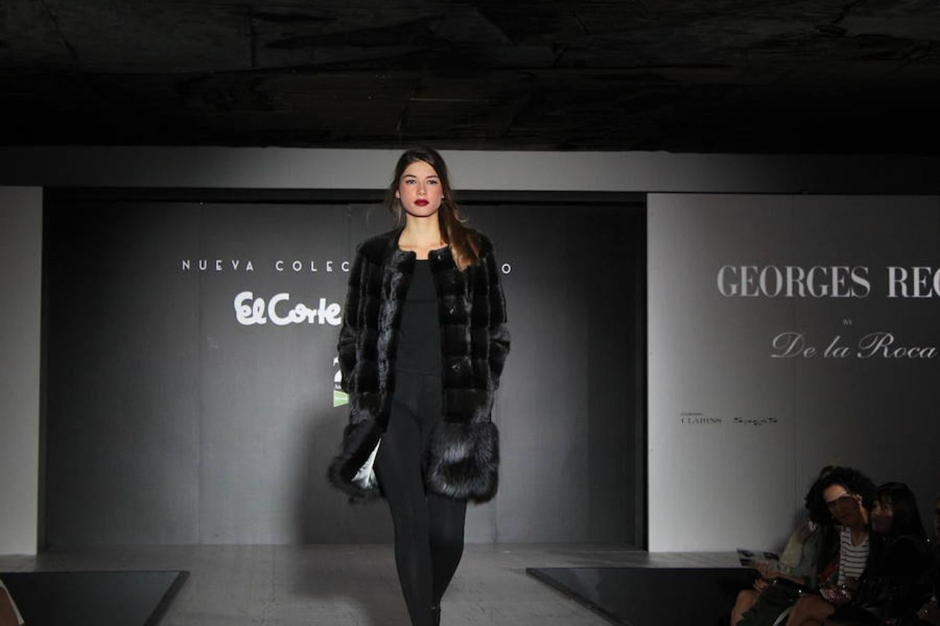 El Corte Inglés se prepara para el frío (II)