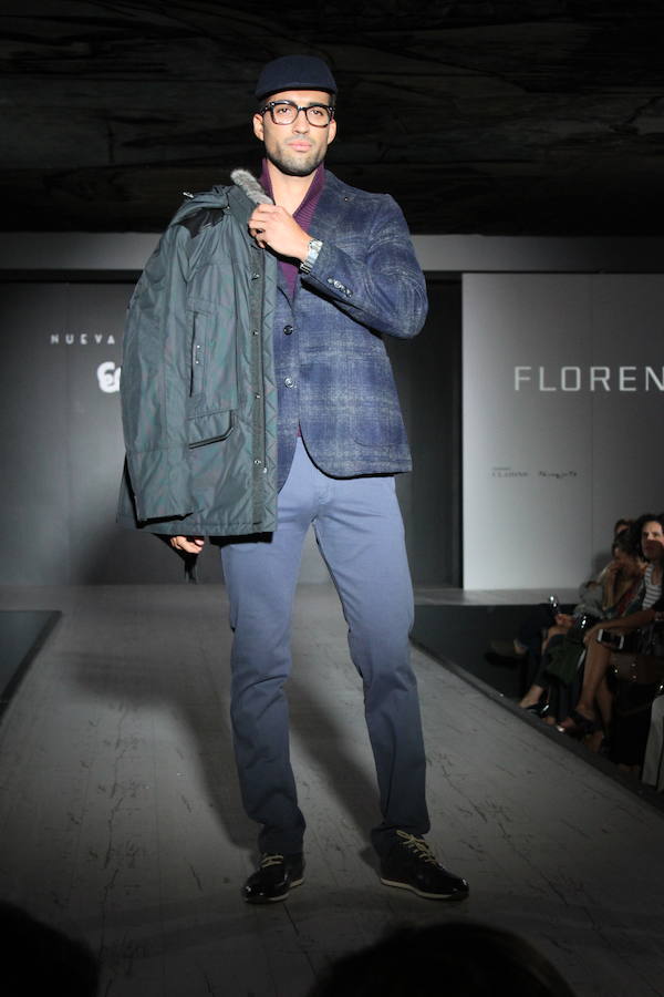 El Corte Inglés se prepara para el frío (II)