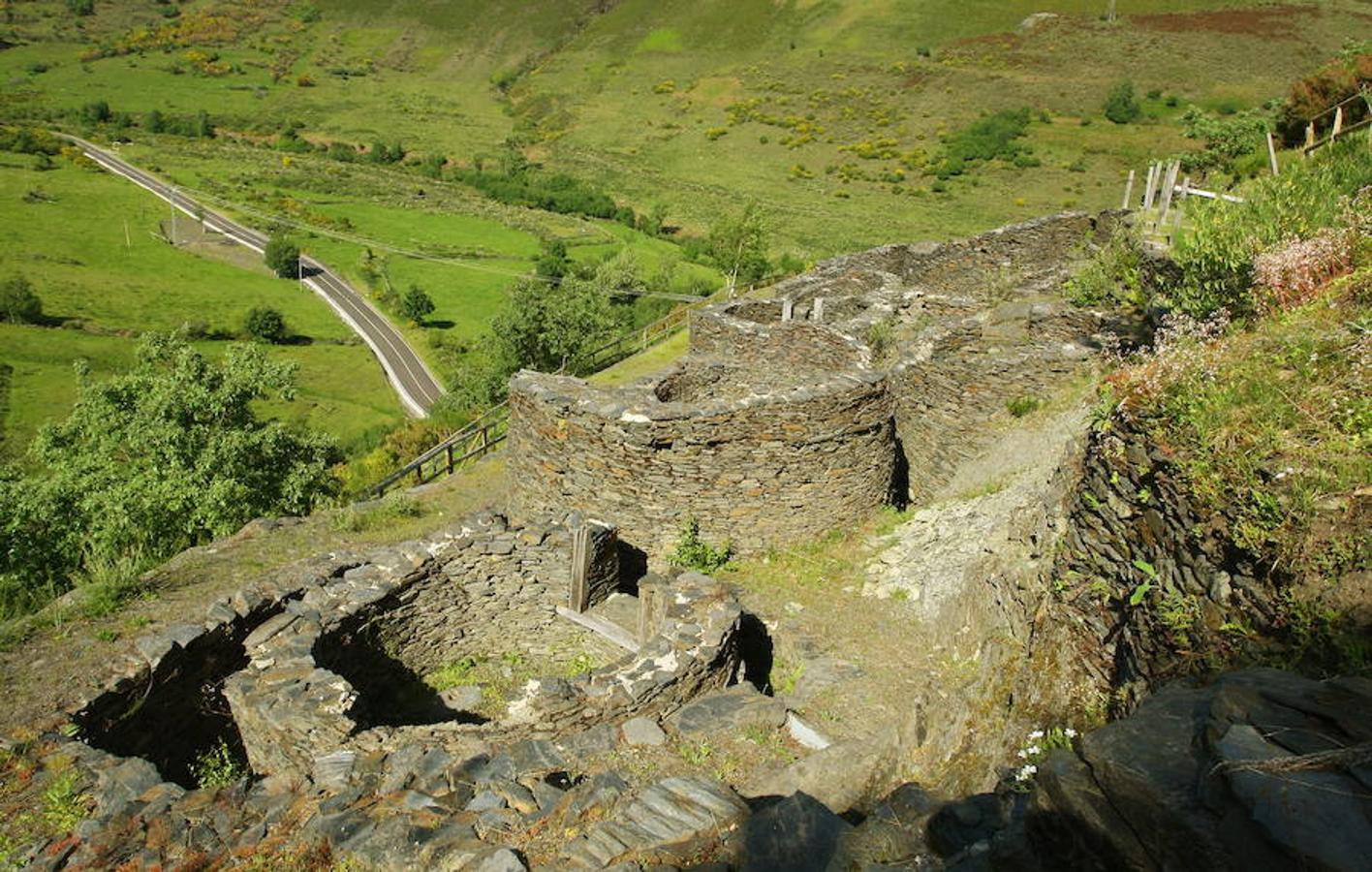 10 años de Reserva de la Biosfera de los Ancares