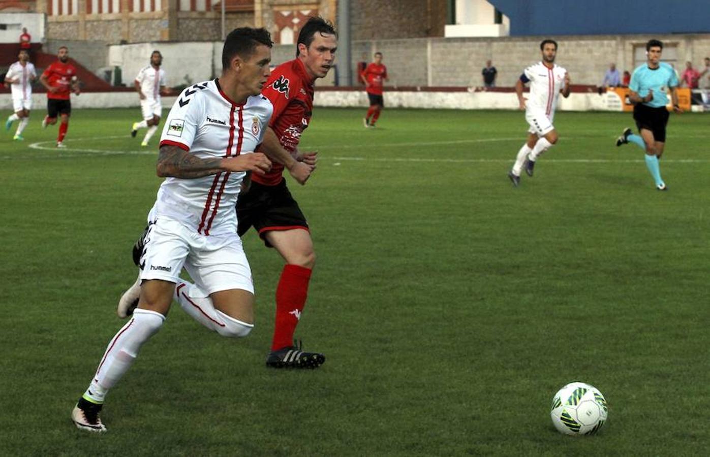 El camino por la Copa