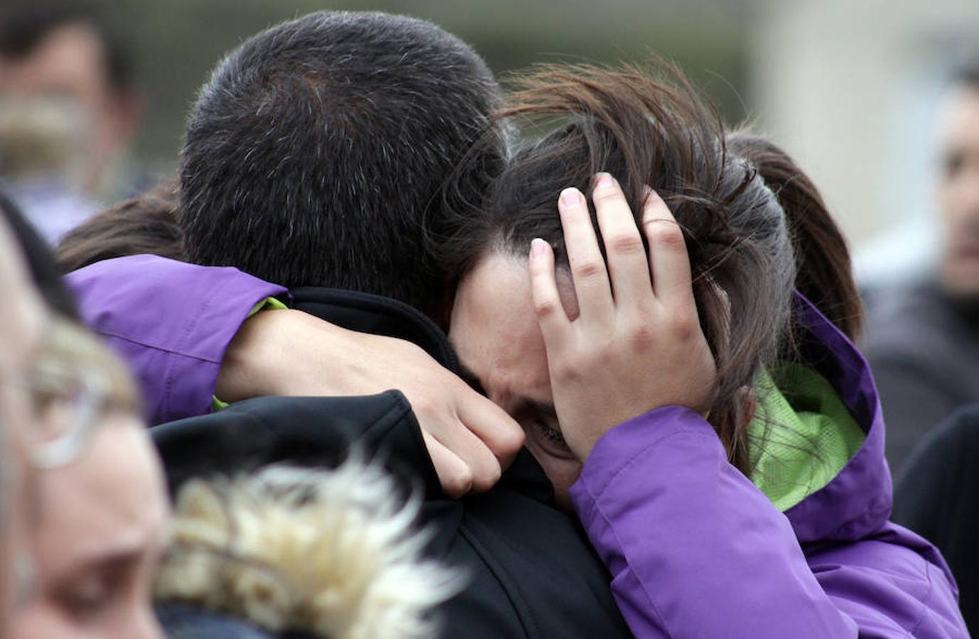 Tres años de la tragedia de la Vasco