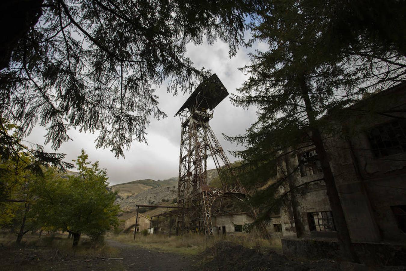 El Faedo, un cuento de hadas