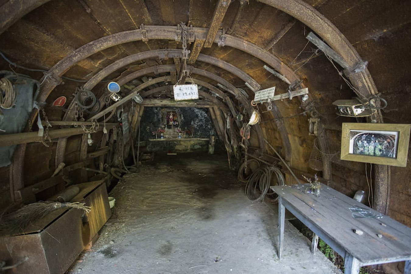 El Faedo, un cuento de hadas