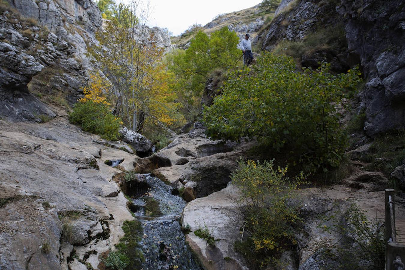 El Faedo, un cuento de hadas