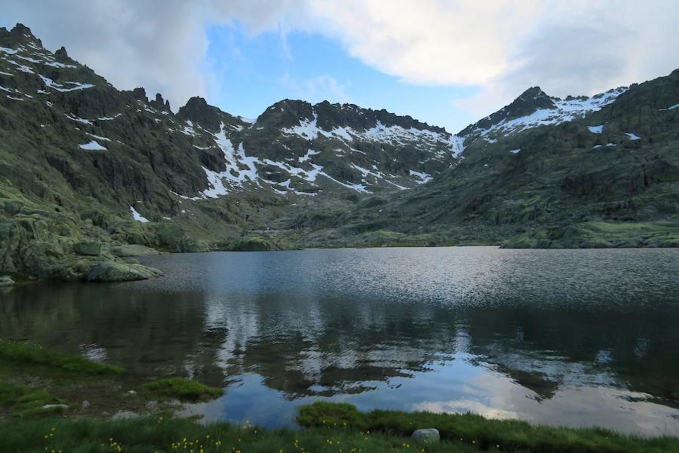 Gredos insólito