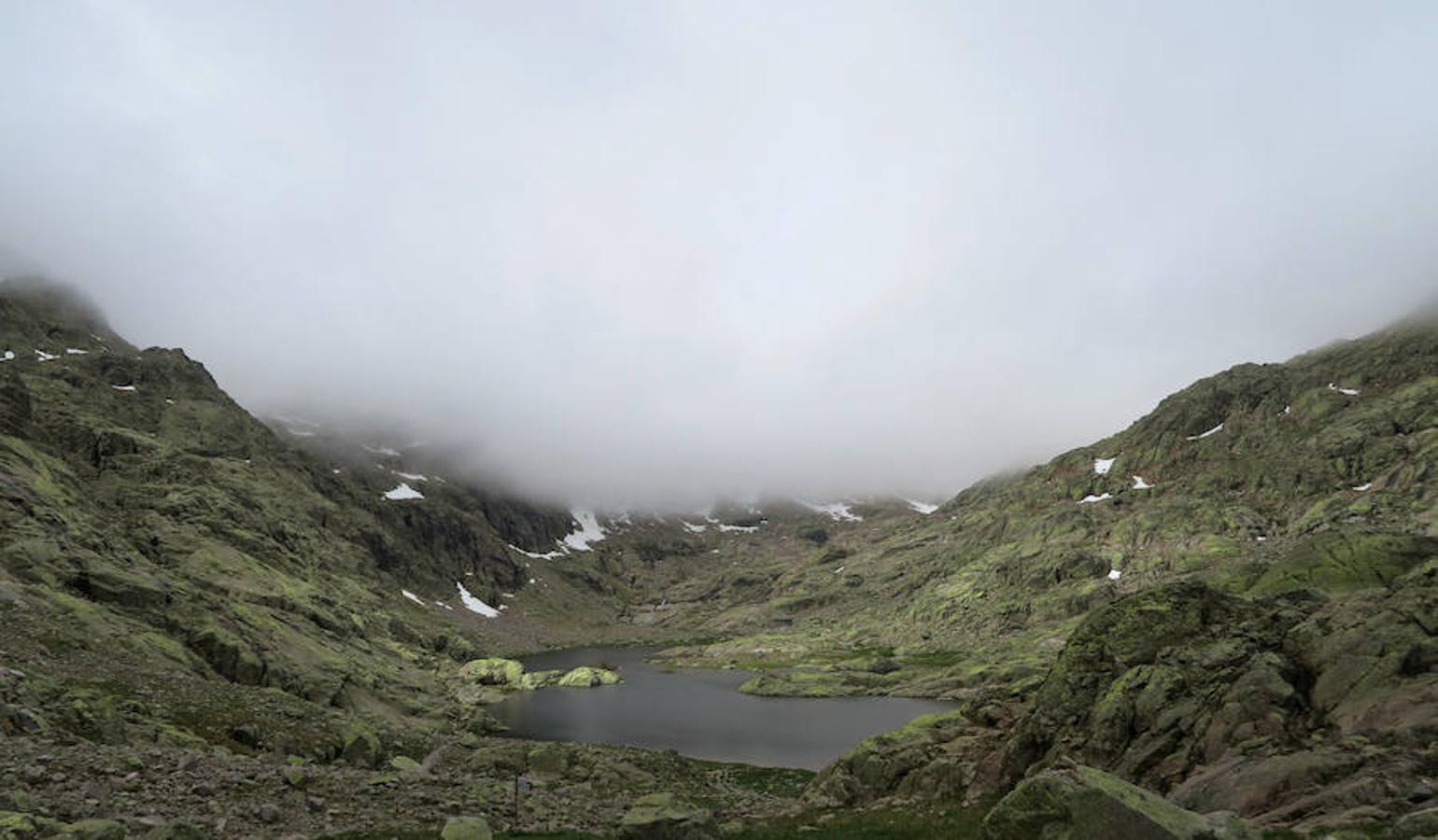 Gredos insólito