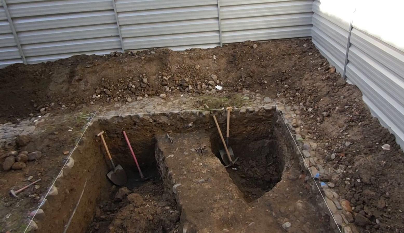 Los secretos de la Plaza del Grano