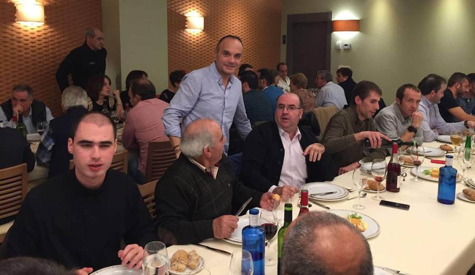 50 años de San Juan de la Cruz