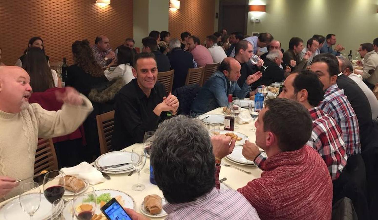 50 años de San Juan de la Cruz