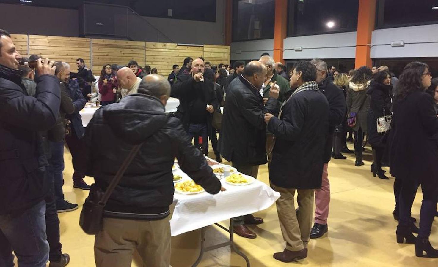 50 años de San Juan de la Cruz