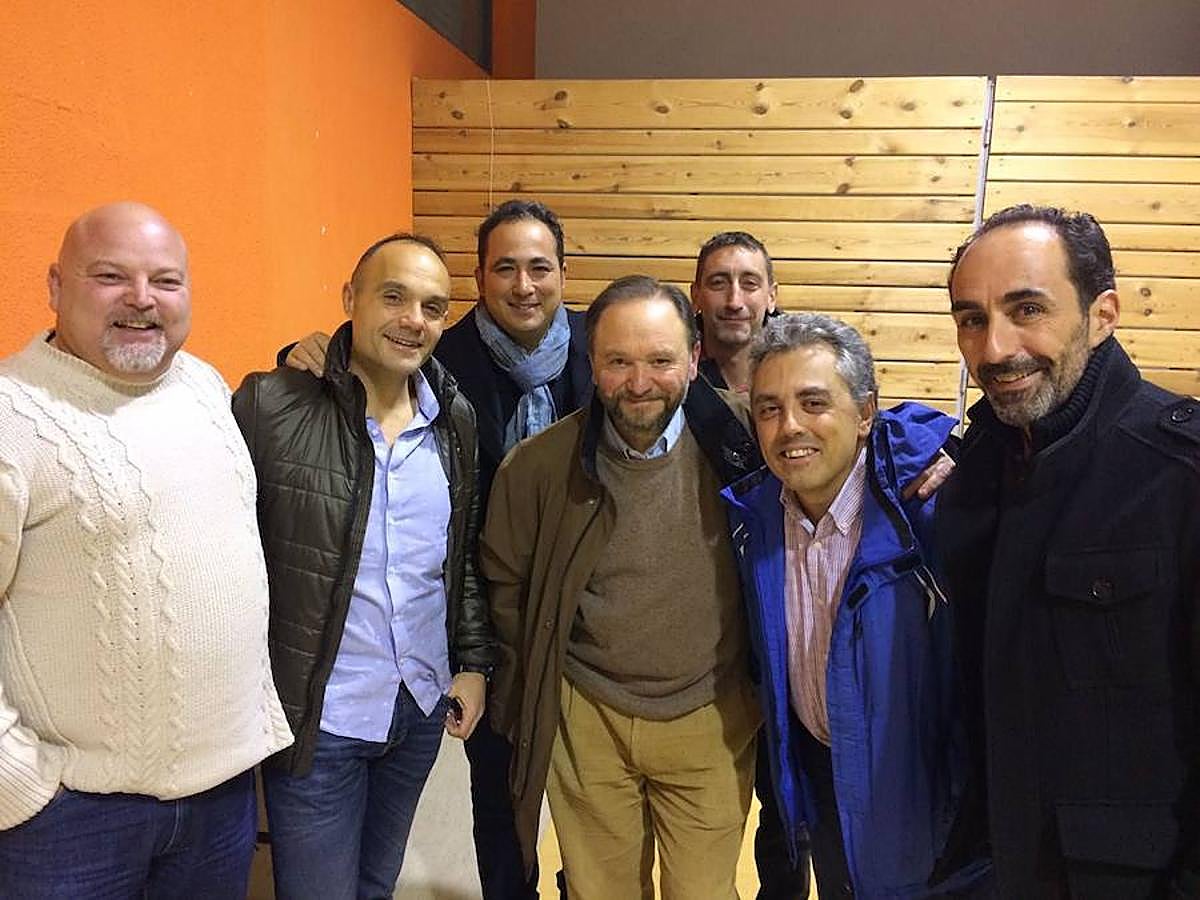 50 años de San Juan de la Cruz