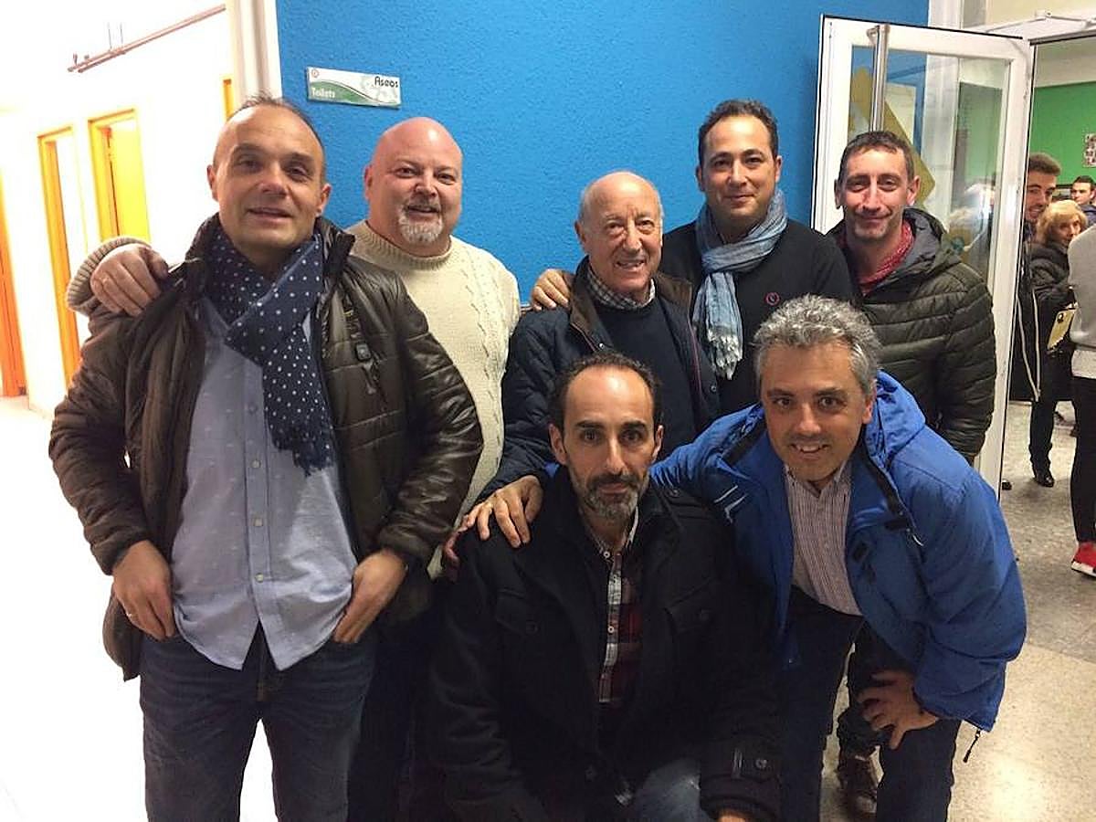 50 años de San Juan de la Cruz