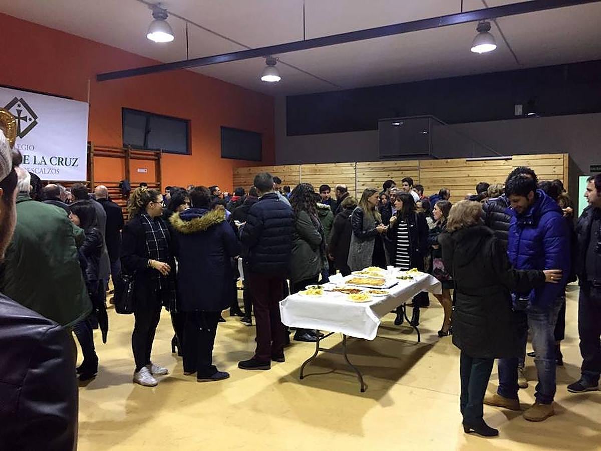 50 años de San Juan de la Cruz