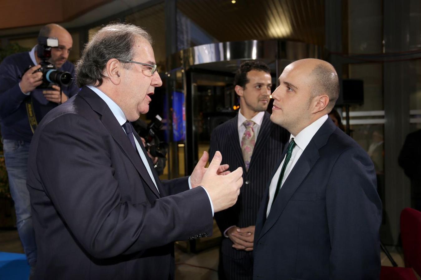 Premios Cossio