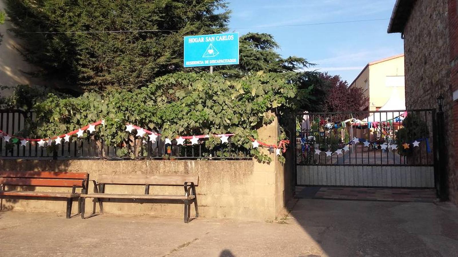 Fiestas y celebraciones en San Carlos