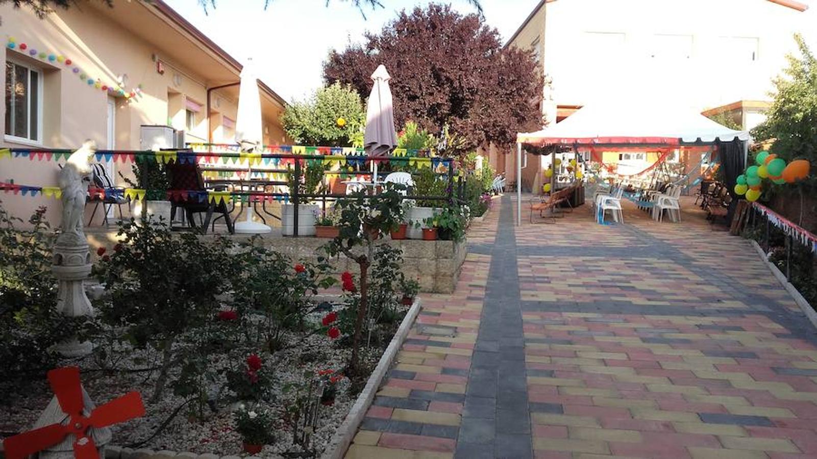 Fiestas y celebraciones en San Carlos