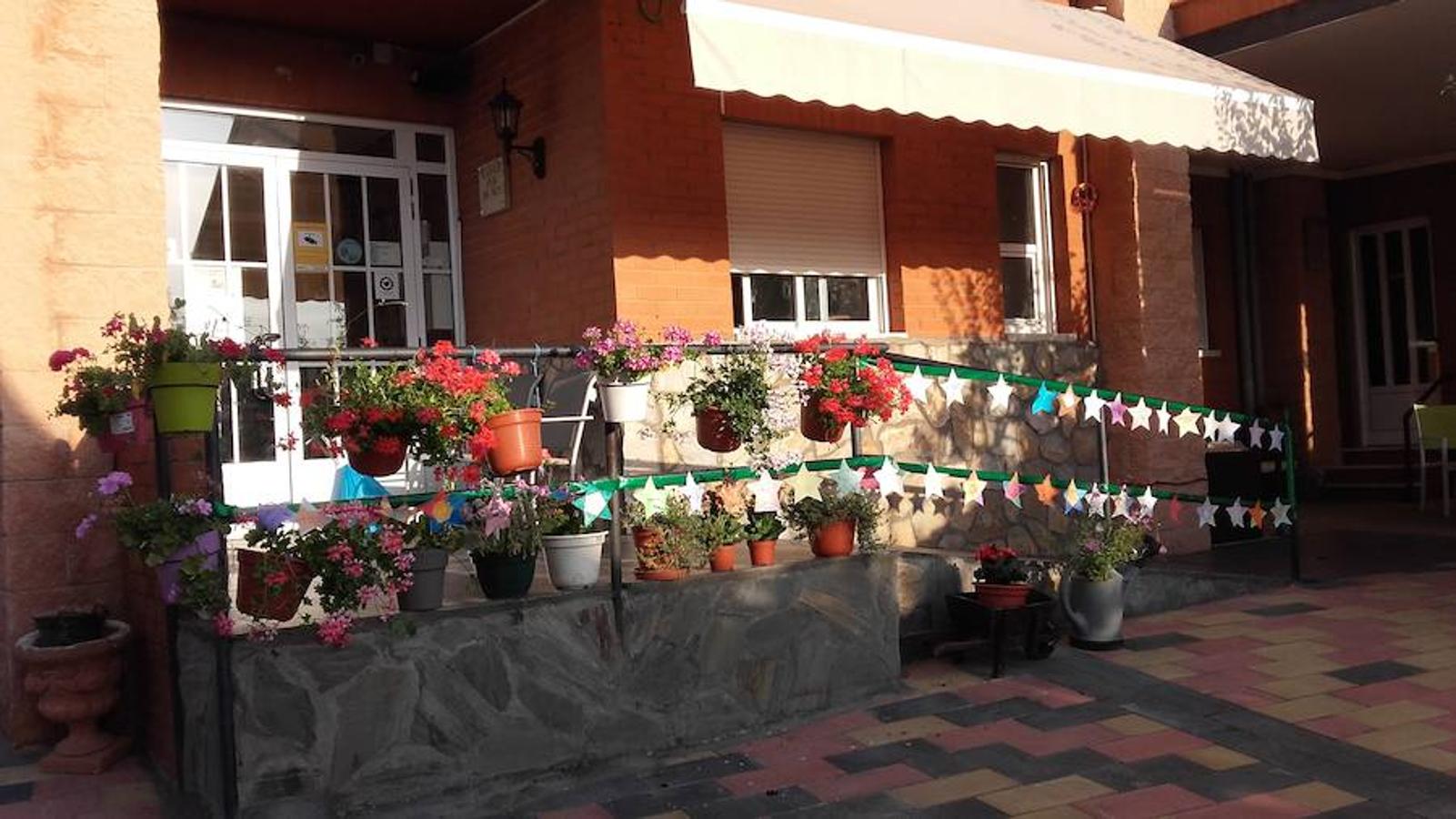 Fiestas y celebraciones en San Carlos