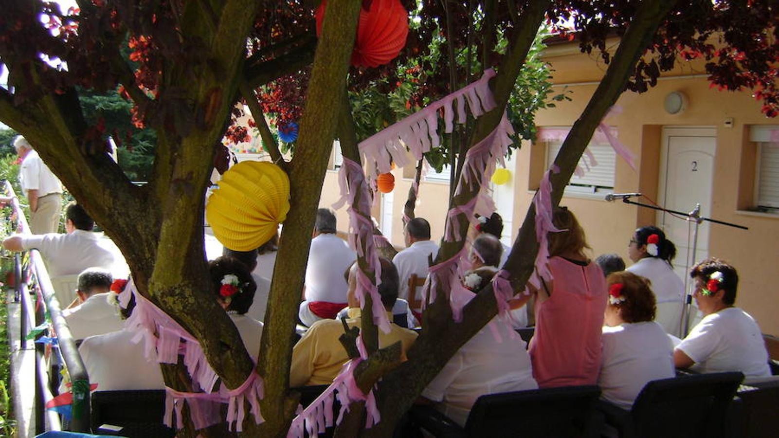 Fiestas y celebraciones en San Carlos