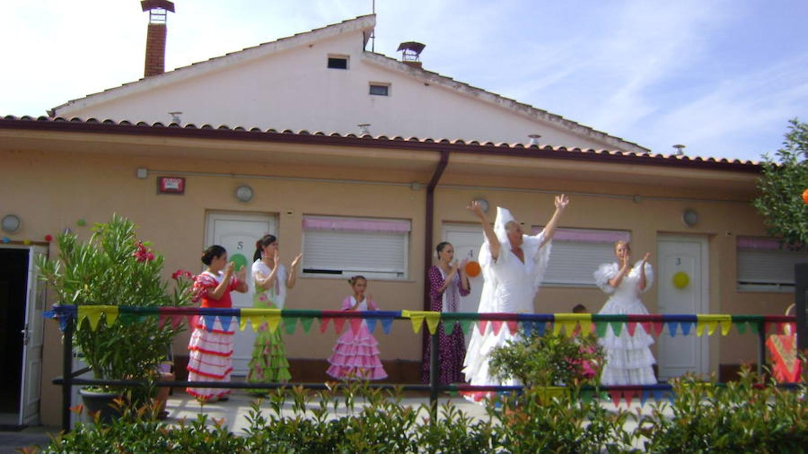 Fiestas y celebraciones en San Carlos