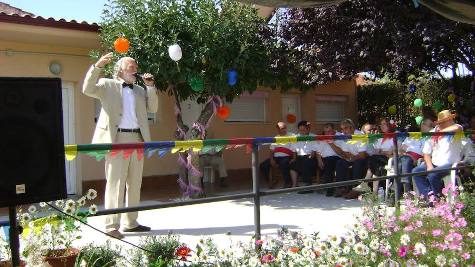 Fiestas y celebraciones en San Carlos