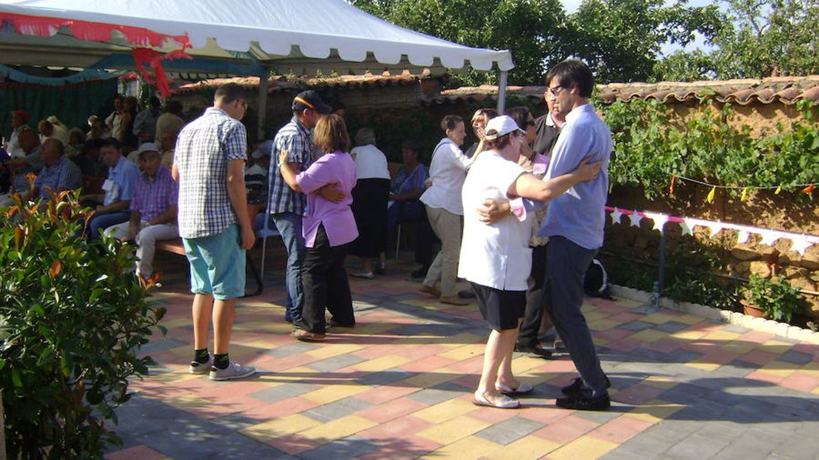 Fiestas y celebraciones en San Carlos