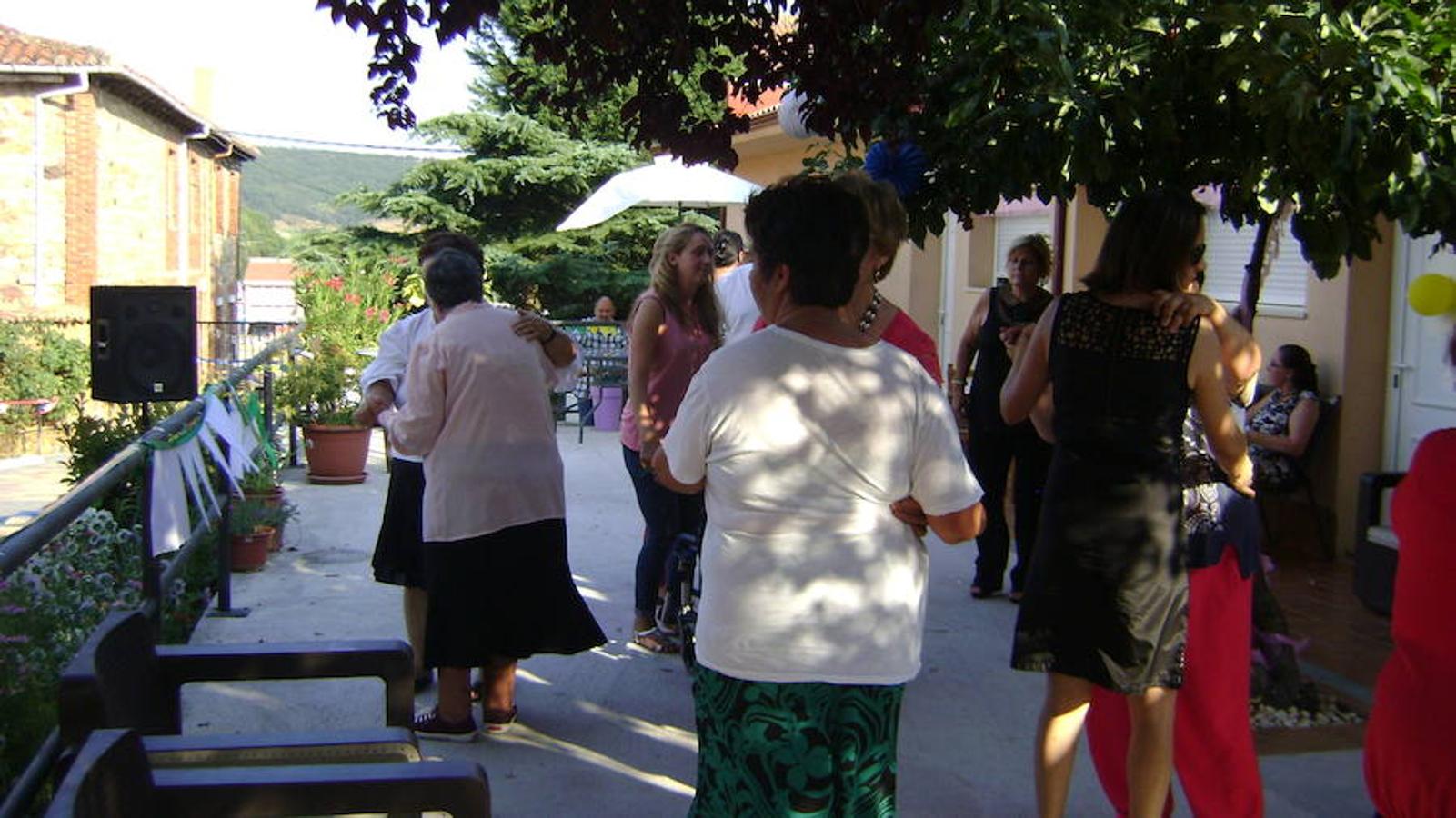 Fiestas y celebraciones en San Carlos