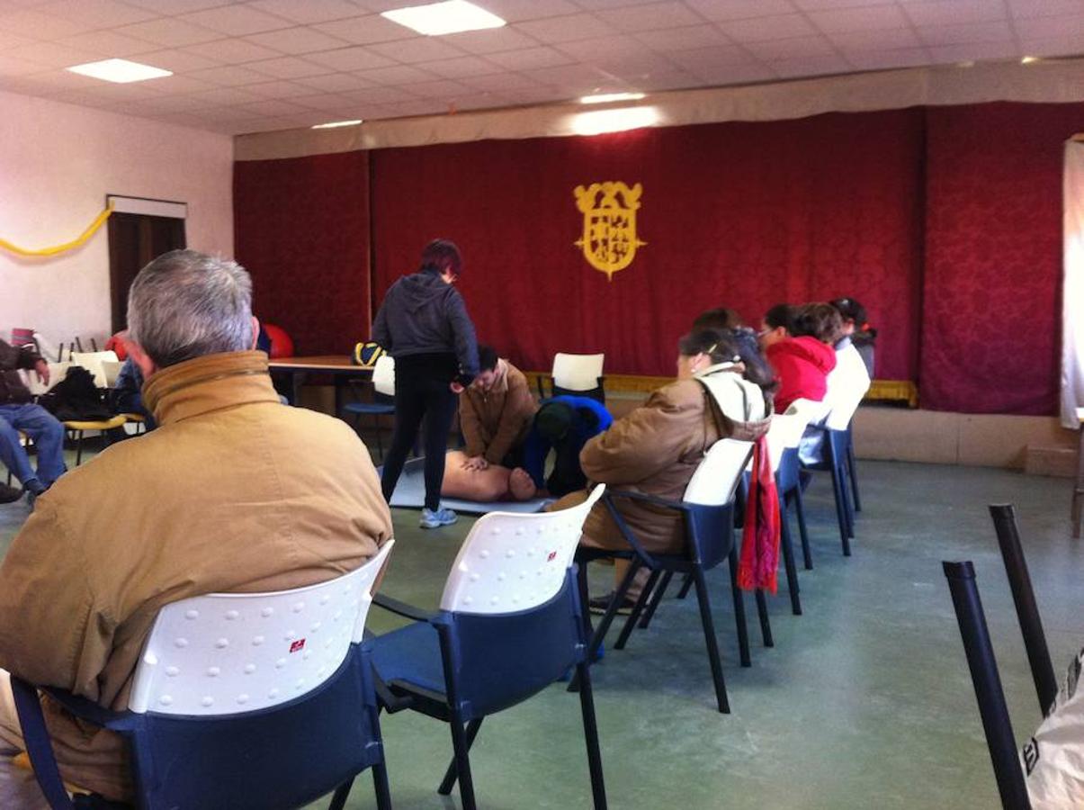 Fiestas y celebraciones en San Carlos