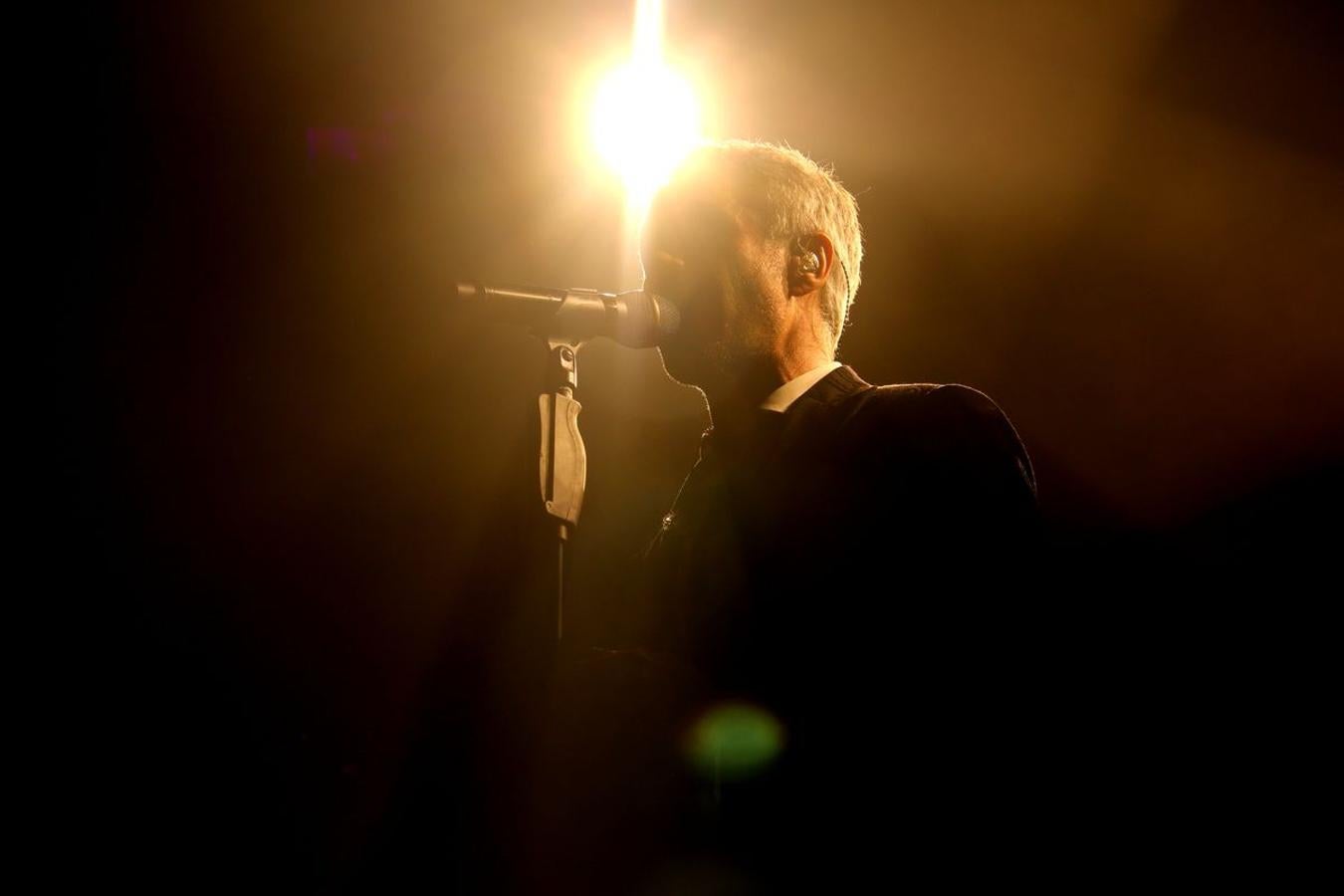 Sergio Dalma en León