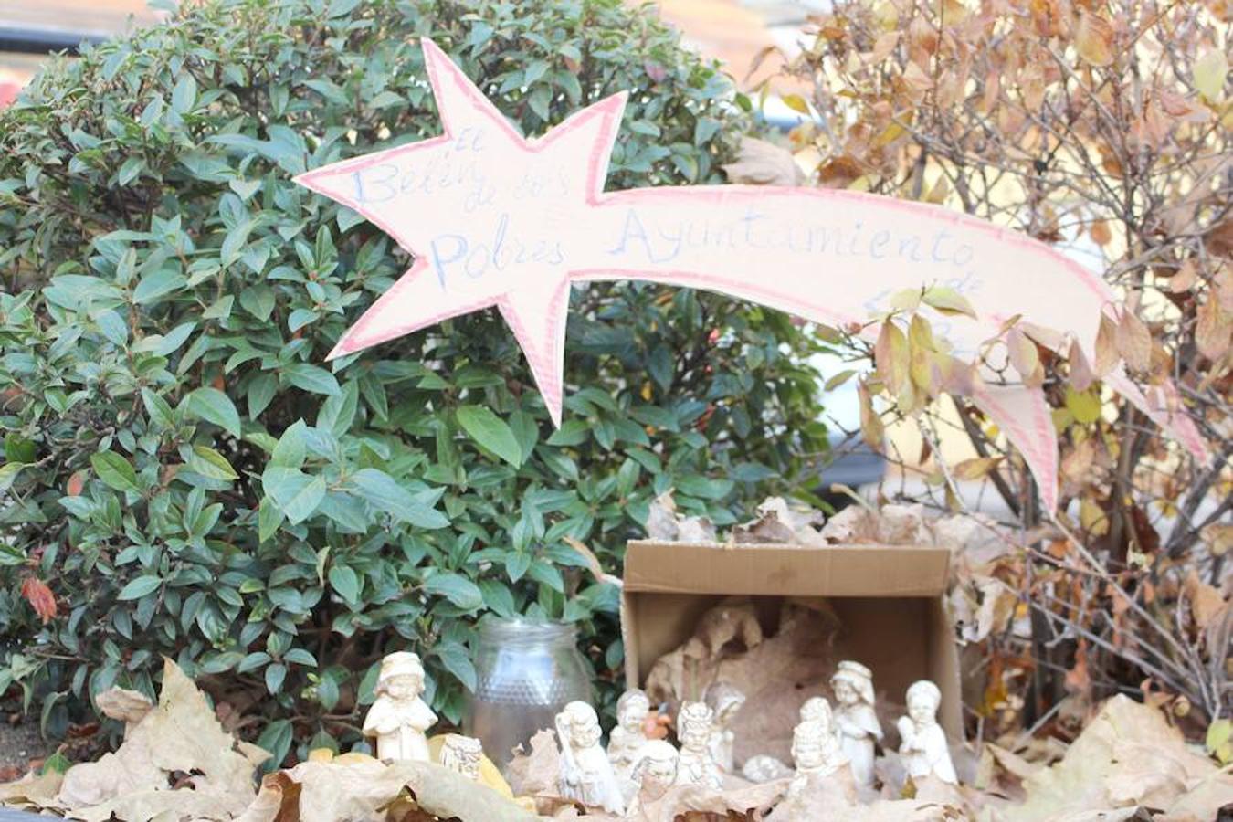 El espíritu navideño inunda las calles