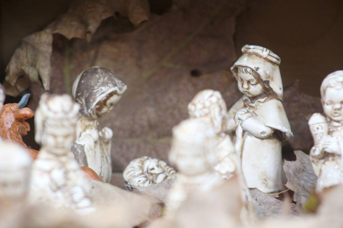 El espíritu navideño inunda las calles