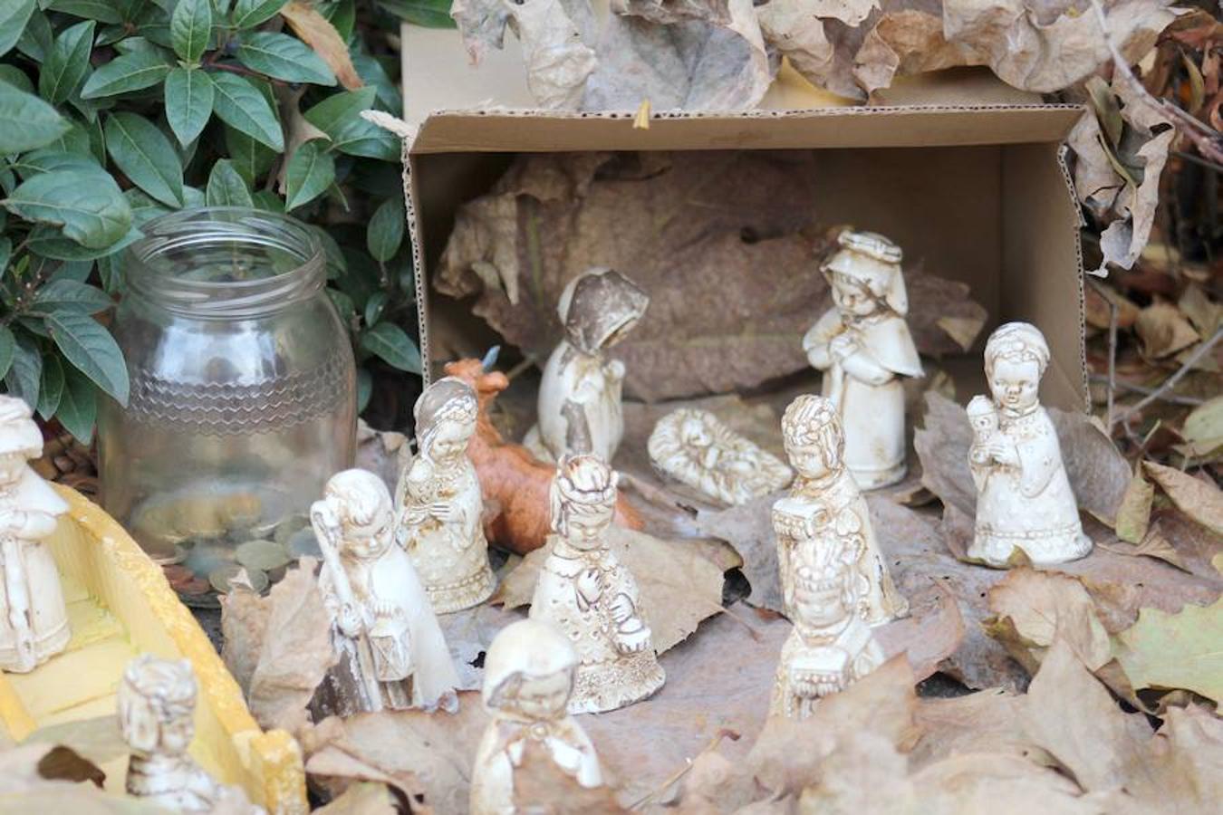 El espíritu navideño inunda las calles