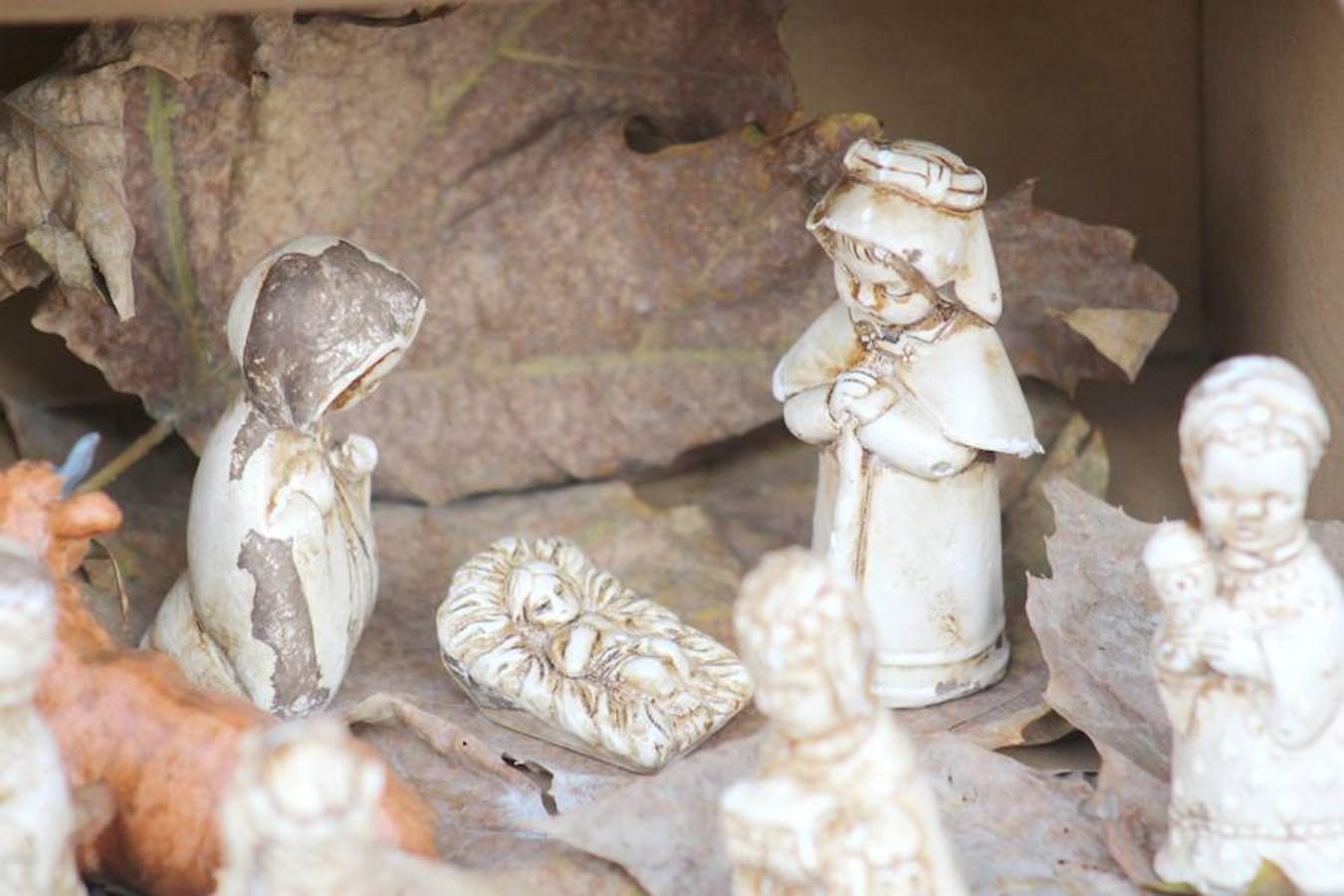 El espíritu navideño inunda las calles