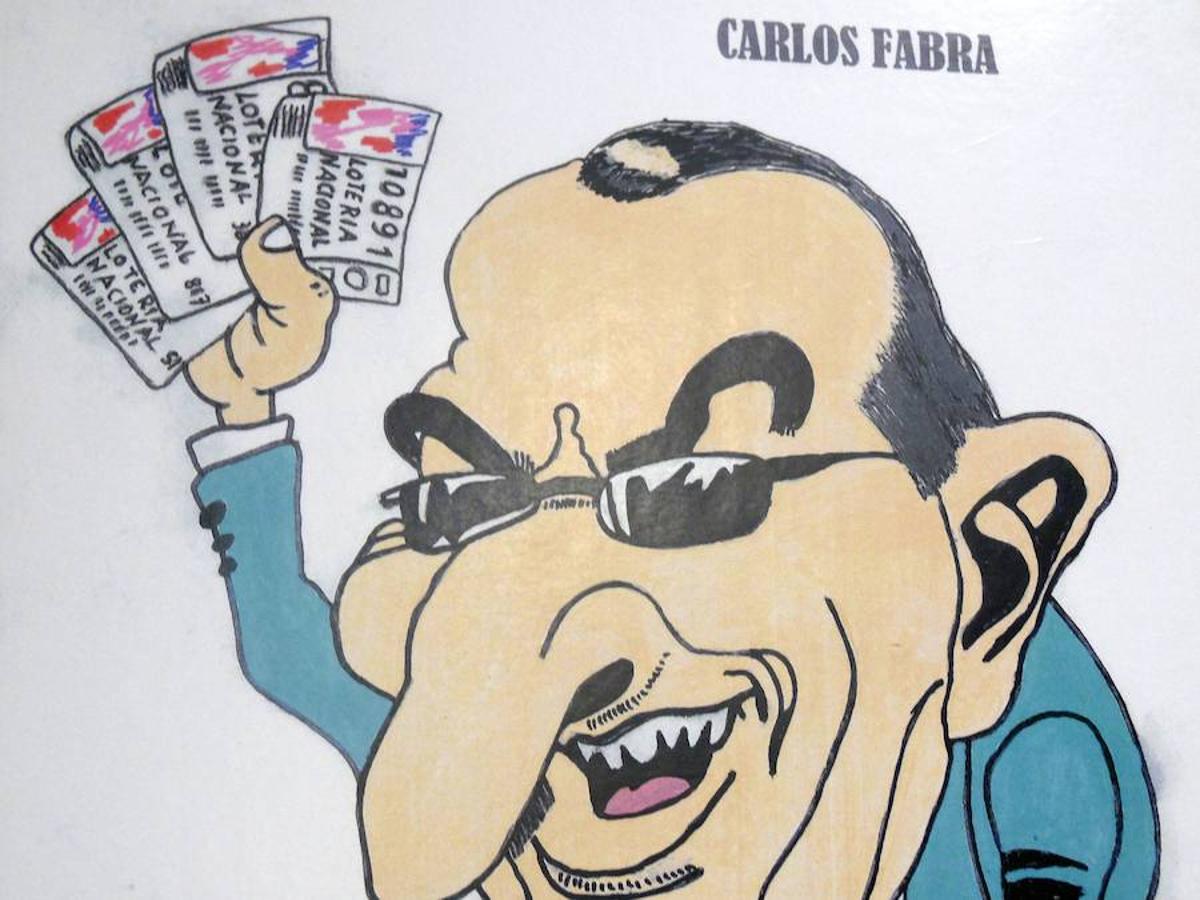 La corrupción tiene muchas caras