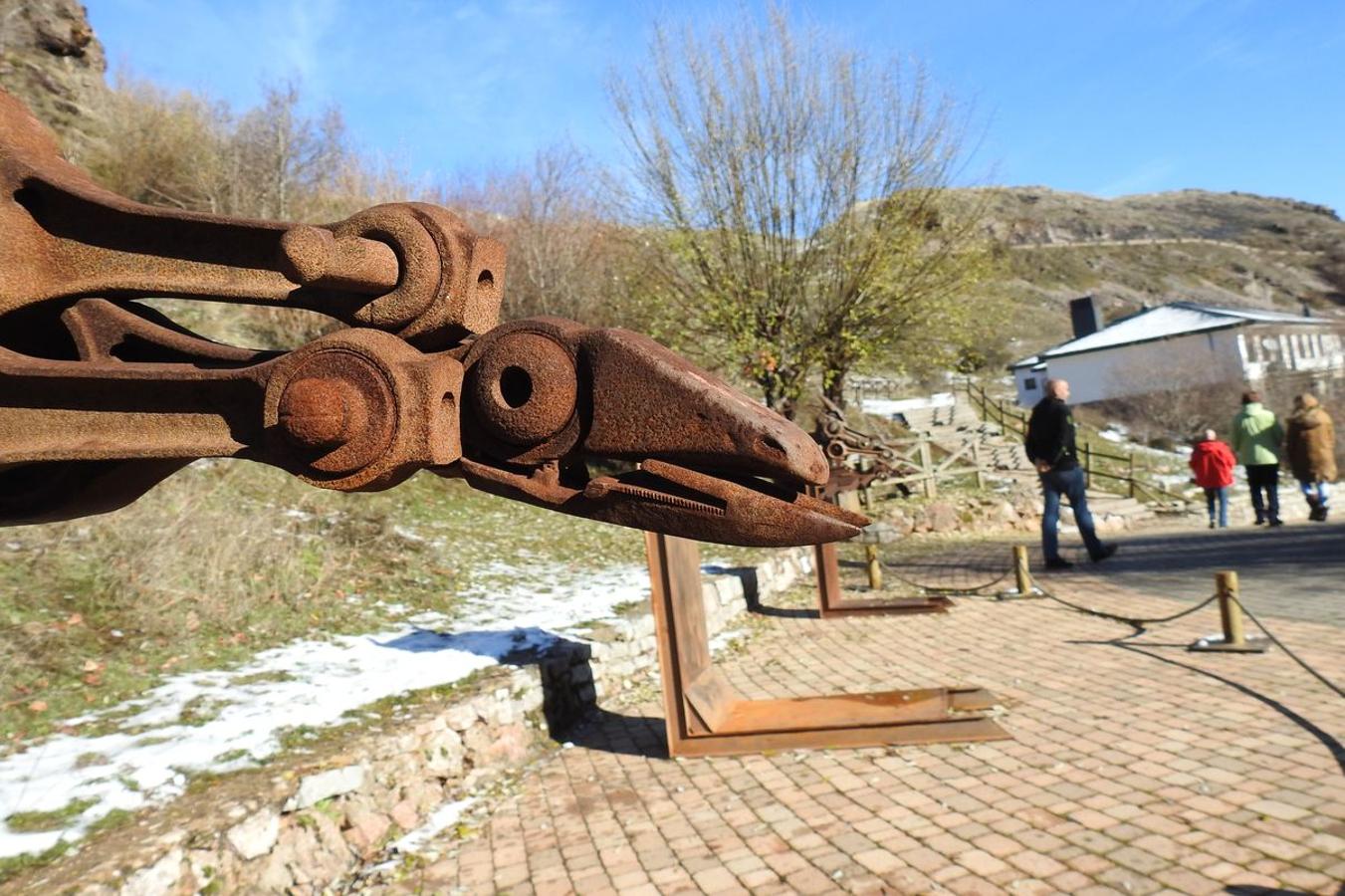 A las puertas de Valporquero