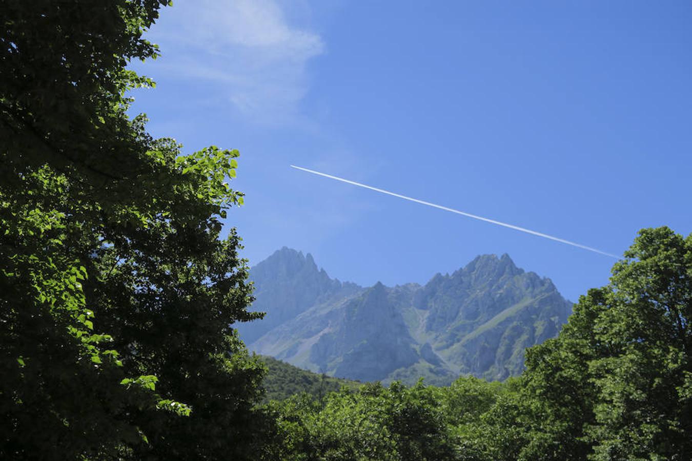 Picos (increíbles) de Europa