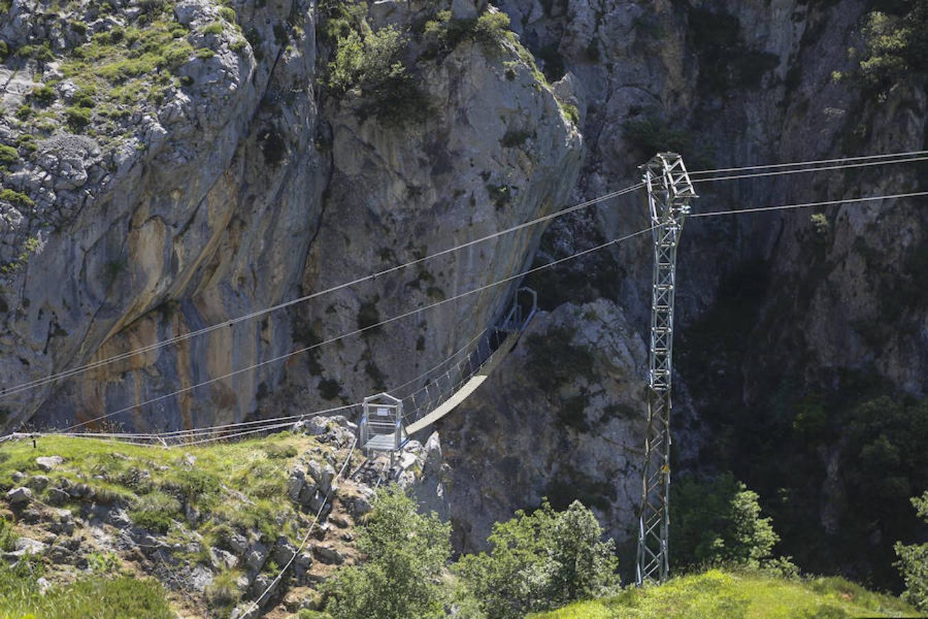 Picos (increíbles) de Europa