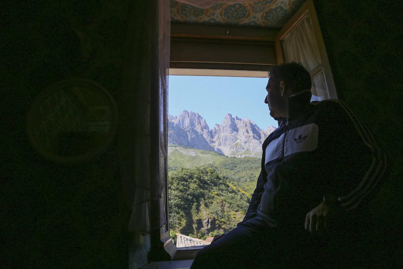 Picos (increíbles) de Europa